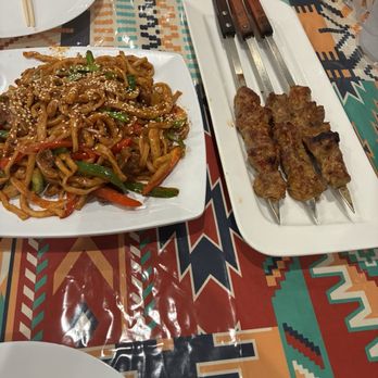 Turan Uyghur Kitchen - Halal Near Me - Houston, Texas