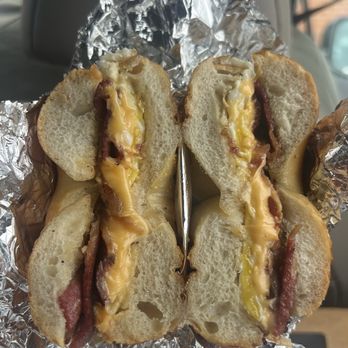 Bagels & Jam - Bagels Near Me - Hilliard, Ohio Bagels & Jam - Bagels Near Me - Hilliard, Ohio