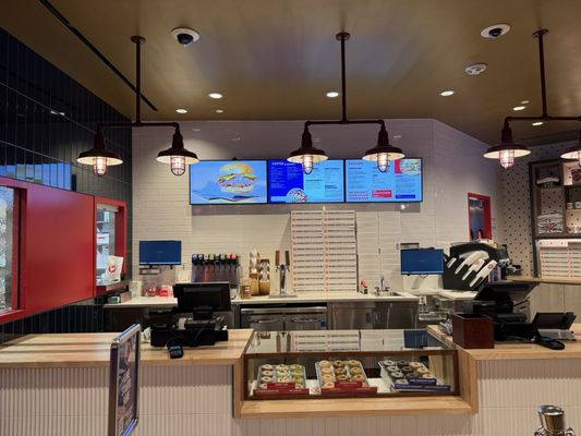 Federal Donuts & Chicken by null