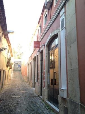 Enoteca De Belém by null