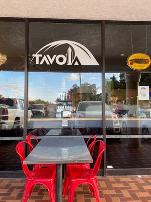 Tavola Pizza by null