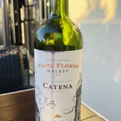 Barnoa Wine - Good wine! Good place!