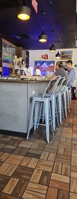 Sam’s Square Pie by null