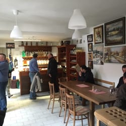 U Bukáčků - Vinárna