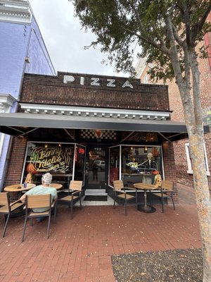 Benny Vitali's by null