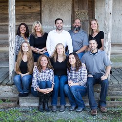 Cascadia Dentistry - Meet Our Team