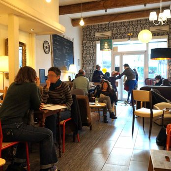 ego - ego Marseille: l'endroit rêvé pour un déjeuner à midi ou un afternoon tea gourmand - Ice Cream & Frozen Yogurt Near Me - Marseille, 13