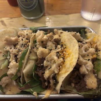 Treylor Park - Miyagi Tacos - New American Near Me - Savannah, Georgia Treylor Park - Miyagi Tacos - New American Near Me - Savannah, Georgia