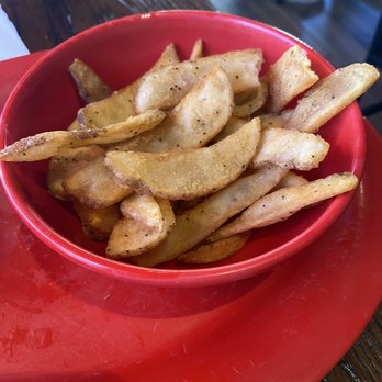 Spoons Cafe - "Fries" - American Near Me - McKinney, Texas Spoons Cafe - "Fries" - American Near Me - McKinney, Texas