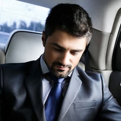Ace Car Taxis