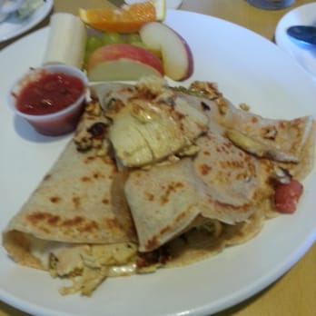 Blossom Bee - Dublin Rancheros - Creperies Near Me - Dublin, California