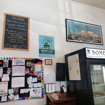 Some Crust Bakery - Bakeries Near Me - Claremont, California Some Crust Bakery - Bakeries Near Me - Claremont, California