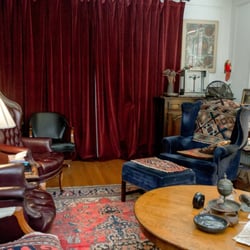 Anxiety and Depression Therapy Center - Office is convenient to Chevy Chase, Bethesda, Potomac and   Arlington, Alexandria McLean