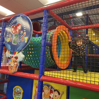 Luv 2 Play - Cafes Near Me - Dublin, California