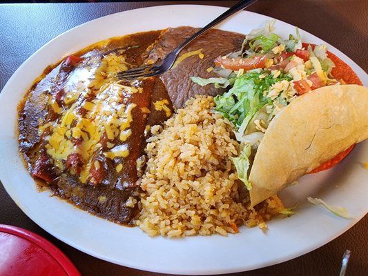 Taqueria Lupita's Mexican Food