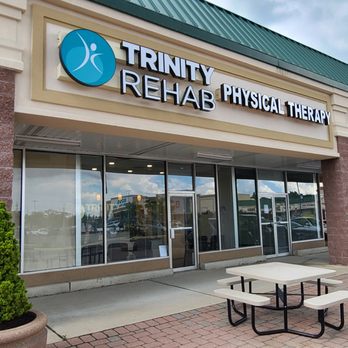1. Trinity Rehab