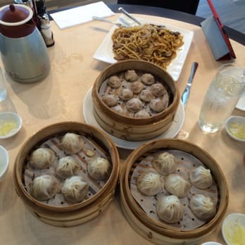 Xiao Long Bao - Dim Sum Near Me - Toronto, Ontario