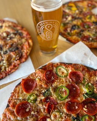 Fair State Brewing Cooperative by null
