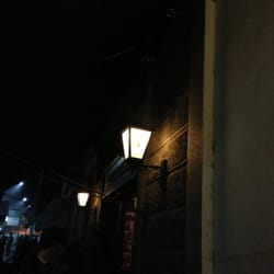 Wellington Pub