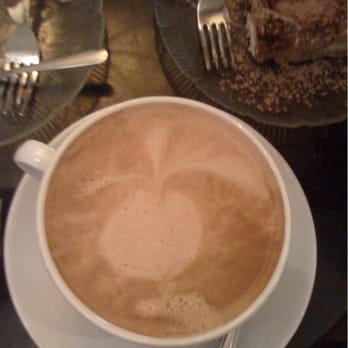 Caffe Greco - coffee art - Coffee & Tea Near Me - San Francisco, California Caffe Greco - coffee art - Coffee & Tea Near Me - San Francisco, California
