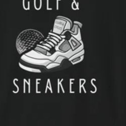 Simple Golf Academy - Its gotta be the shoes!