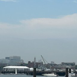 Boston view Boston view