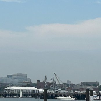 ReelHouse Boston - Boston view - New American Near Me - East Boston, Massachusetts ReelHouse Boston - Boston view - New American Near Me - East Boston, Massachusetts