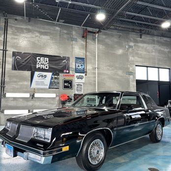 Pro Era Detailing - Paint corrected cutlass. - Auto Detailing Near Me - Romeoville , Illinois