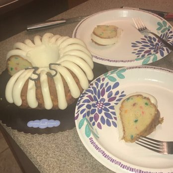Nothing Bundt Cakes - Bakeries Near Me - Humble, Texas Nothing Bundt Cakes - Bakeries Near Me - Humble, Texas