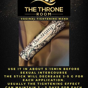 the throne room - Bomb kitty wands makes you tight and right - Skin Care Near Me the throne room - Bomb kitty wands makes you tight and right - Skin Care Near Me