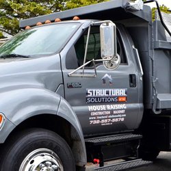 Structural Solutions of NJ - House Raising