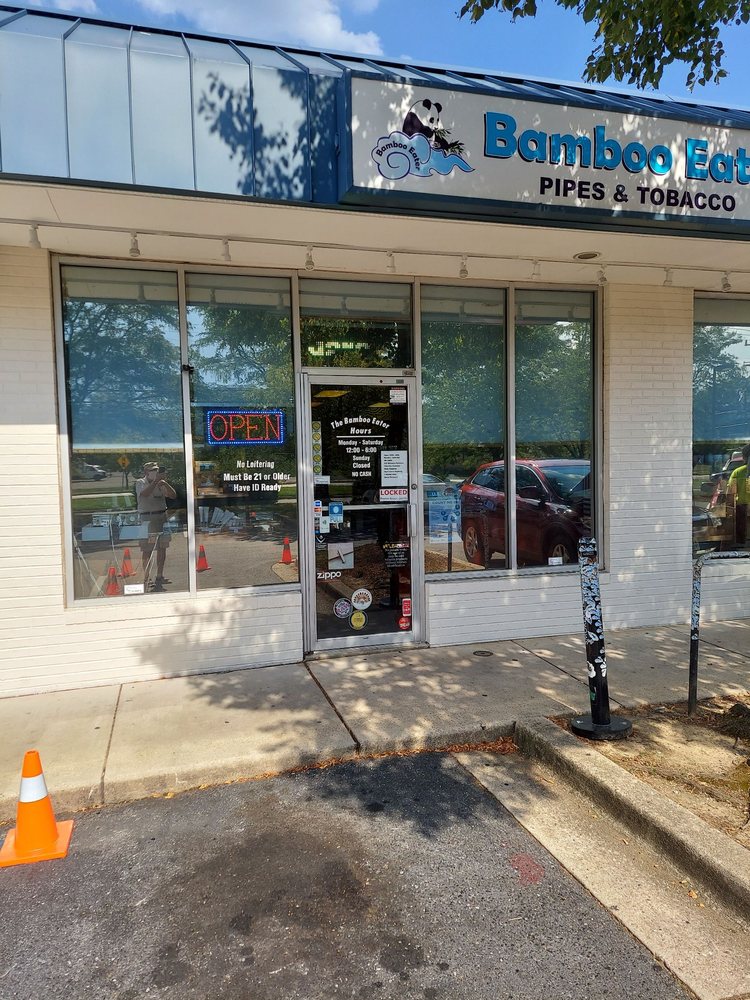 THE BAMBOO EATER Updated June 2024 17 Photos & 53 Reviews 9935