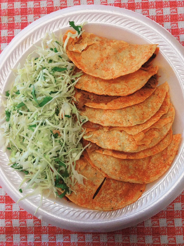 LOS DE CANASTA 18 Photos & 13 Reviews Comfort Food 2425 E Griffin