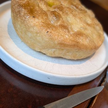Ci Siamo - Focaccia - Italian Near Me - New York, New York