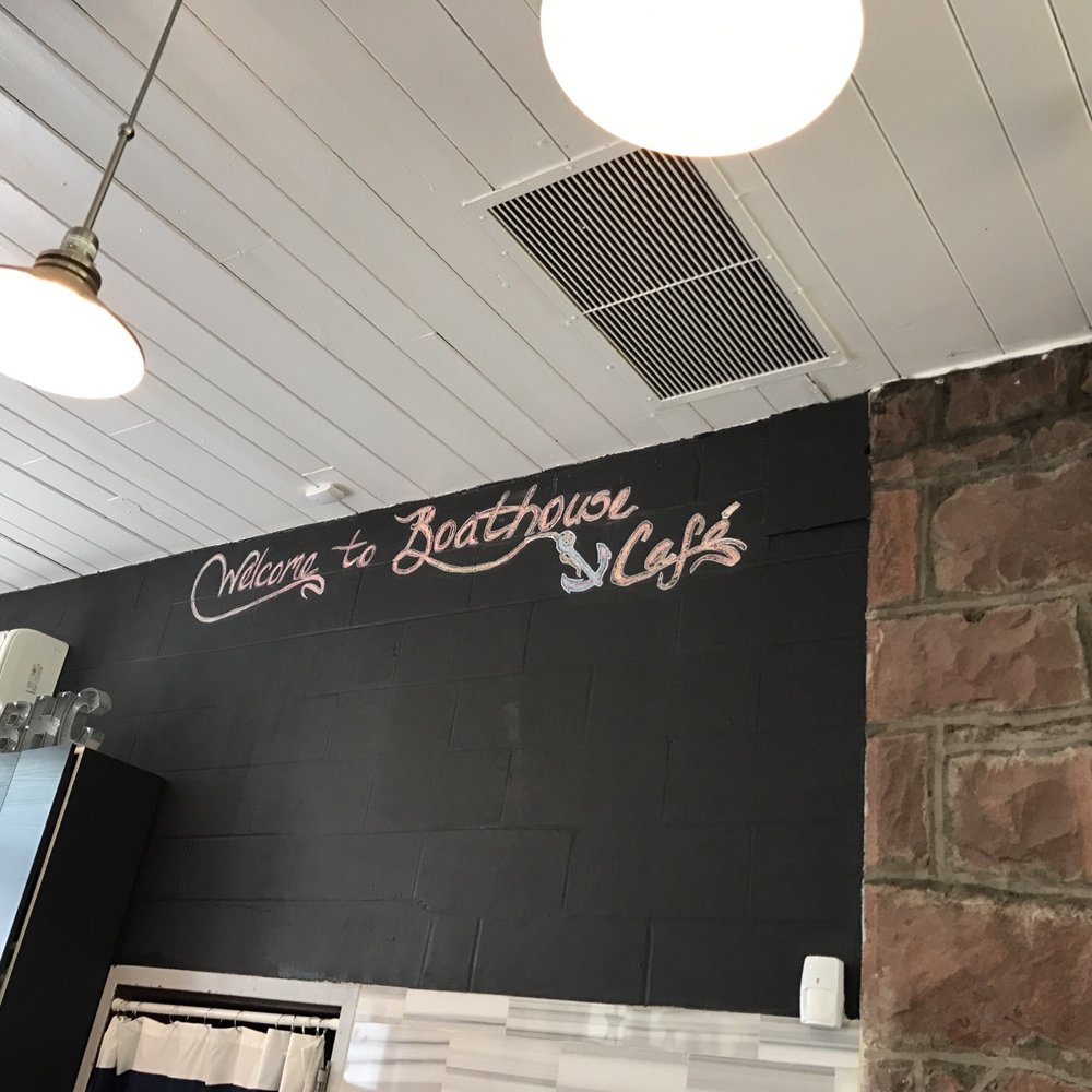 Boathouse Cafe - Cafes Near Me - Passaic, New Jersey Boathouse Cafe - Cafes Near Me - Passaic, New Jersey