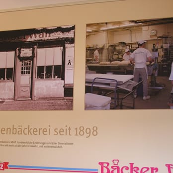 Bäcker Walf - Bakeries Near Me - Berlin, BE