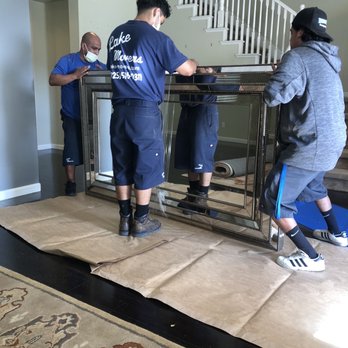 Lake Movers - Mirror - Movers Near Me - Brentwood, California Lake Movers - Mirror - Movers Near Me - Brentwood, California