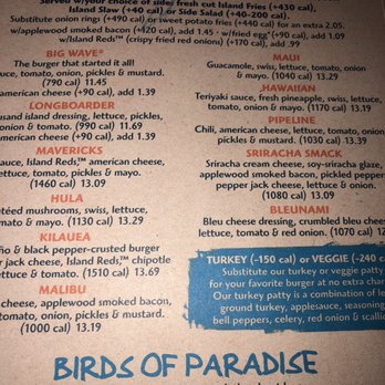 Islands Restaurant - Decision decisions....... - Burgers Near Me - Northridge, California Islands Restaurant - Decision decisions....... - Burgers Near Me - Northridge, California