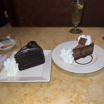 The Cheesecake Factory - Desserts Near Me - Wayne, New Jersey The Cheesecake Factory - Desserts Near Me - Wayne, New Jersey