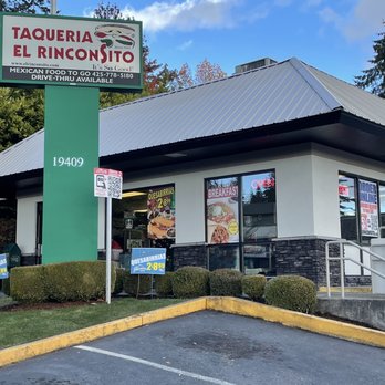 Taqueria El Rinconsito
