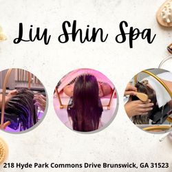 Liu Shin Spa