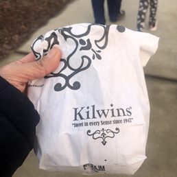 A great treat when the kids will walk to the store!