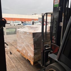Torgom Vintage Clothing - Shipping all sizes of boxes
