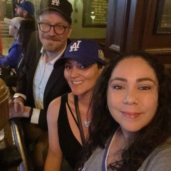 Casey's Irish Pub - Dodger win celebration! - Pubs Near Me - Los Angeles, California Casey's Irish Pub - Dodger win celebration! - Pubs Near Me - Los Angeles, California