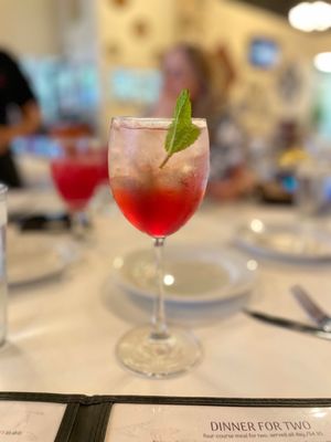 Khoury's Mediterranean Restaurant by null