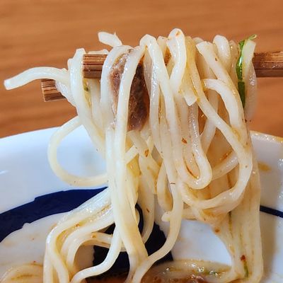 Tsujita Artisan Noodle by null
