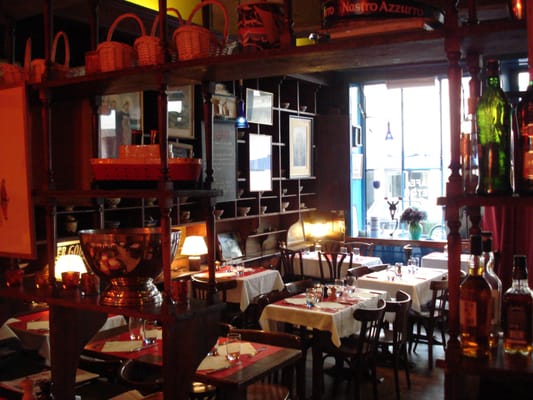 CAFÉ BRETON - Updated May 2024 - 38 Reviews - 14 rue Nantaise, Rennes ...