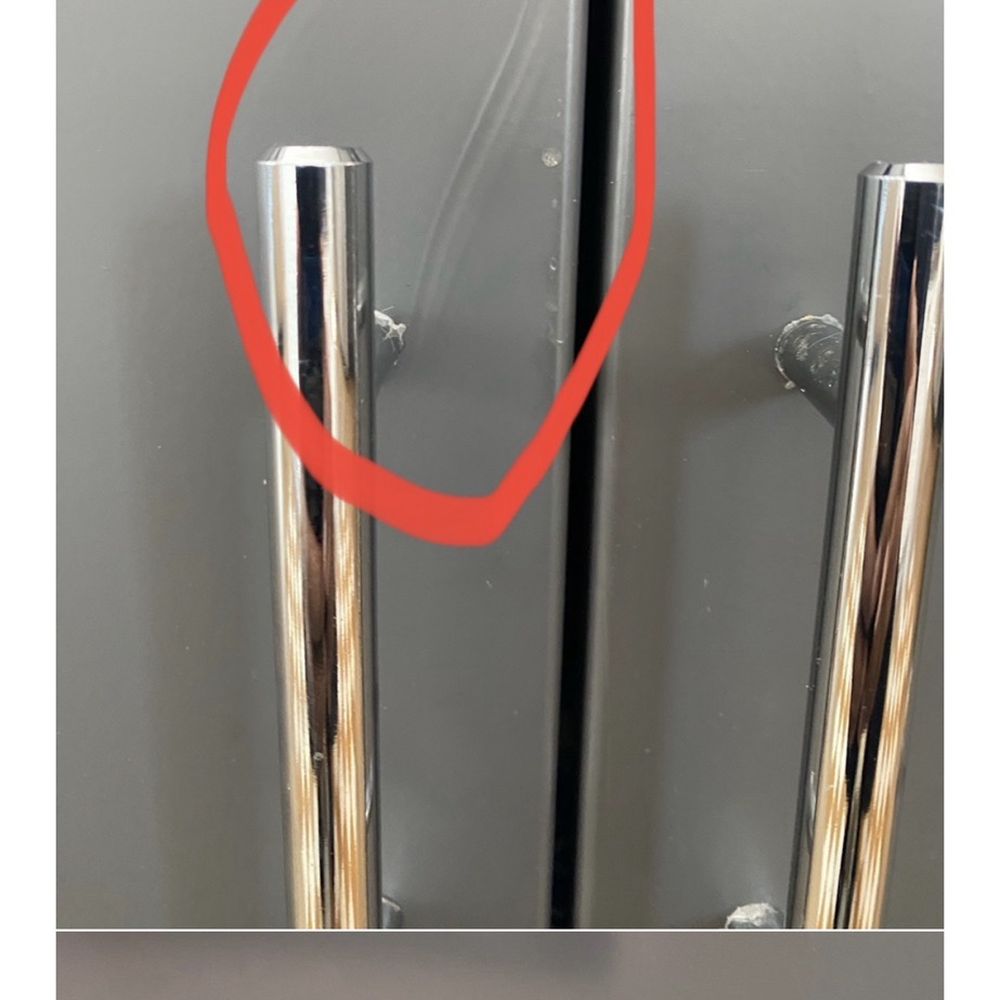 Williams Homes - Cabinet defects - Real Estate Services Near Me - Santa Clarita, California Williams Homes - Cabinet defects - Real Estate Services Near Me - Santa Clarita, California
