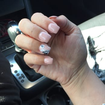 Nail Care & Spa - Perfect! David is the guy to see! This is my new go to spot :) - Nail Salons Near Me - Oceanside, California Nail Care & Spa - Perfect! David is the guy to see! This is my new go to spot :) - Nail Salons Near Me - Oceanside, California