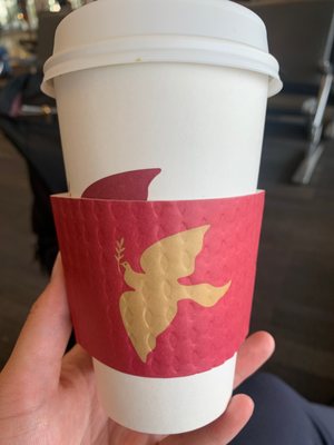 La Colombe by null